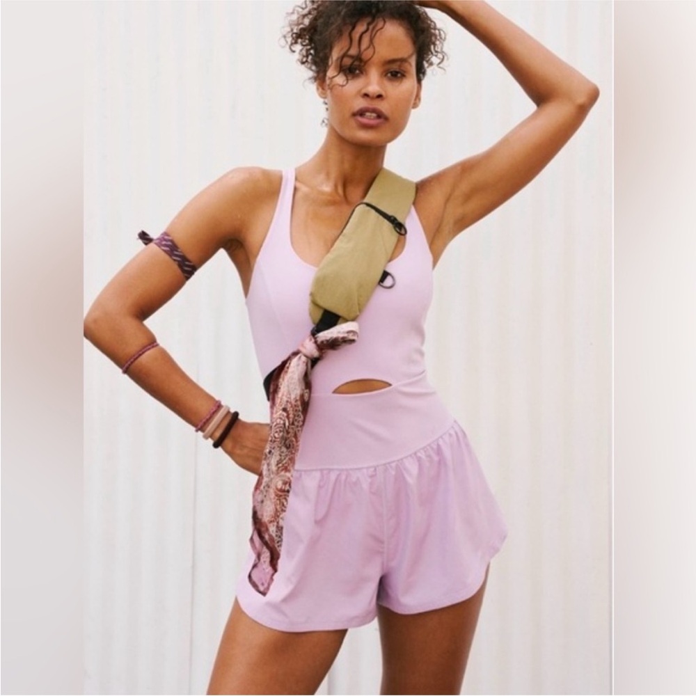 Free People Movement Runsie XS NWT
